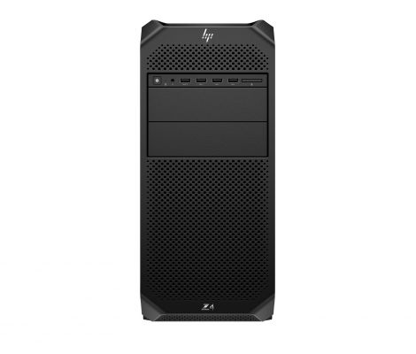 HP INC. Z4G5 TWR XEON W3-2525VPRO 64GB/1TB W11P 3YW