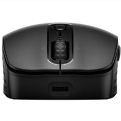HP INC. HP 695 QI-CHARGING WIRELESS MOUSE