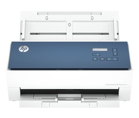HP INC. HP ScanJet Ent Flow 9000 s1 Scanner