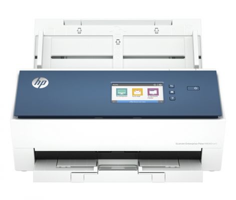 HP INC. HP ScanJet Ent Flow N9000 sn1 Scanner
