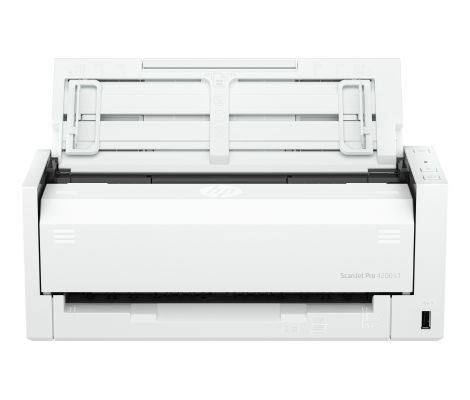 HP INC. HP ScanJet Pro 4200 s1 Scanner