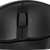 HP INC. 685 COMFORT DUAL-MODE MOUSE BT+DONGLE