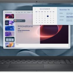 DELL PRO 15 ESSENTIAL/I5-1334U/8GB/512GB/15.6/W11P