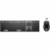 HP INC. HP 725 MULTI-DEVICE RECHARGEABLE WIRELESS KB+MOUSE