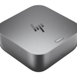 HP INC. HP TB4 100W G6 DOCK