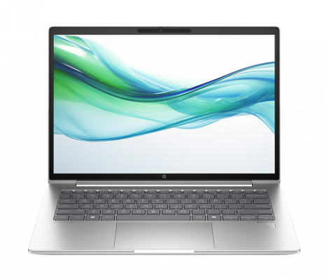 HP INC. 445G11 RYZEN 7 7735U 16/512 14 AG WUXGA WIN11P 2YW