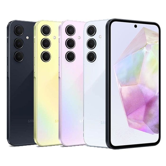 SAMSUNG GALAXY GALAXY A35 5G ENTERPRISE EDITION 128G