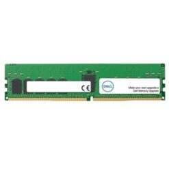 DELL MEMORY UPGRADE - 16GB - 2RX8 DDR4 RDIMM 3200