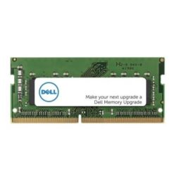 DELL MEMORY UPGRADE 32GB 2RX8 DDR5 SODDIMM 4800MHZ