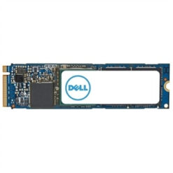 DELL M,2 PCIE NVME GEN 4X4 CLASS 40 2280 SSD - 1TB