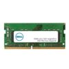 DELL MEMORY UPGRADE 32GB 2RX8 DDR5 SODIMM 5600 MHZ