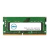 DELL MEMORY UPGRADE 8GB 1RX16 DDR5 SODIMM 5600 MHZ