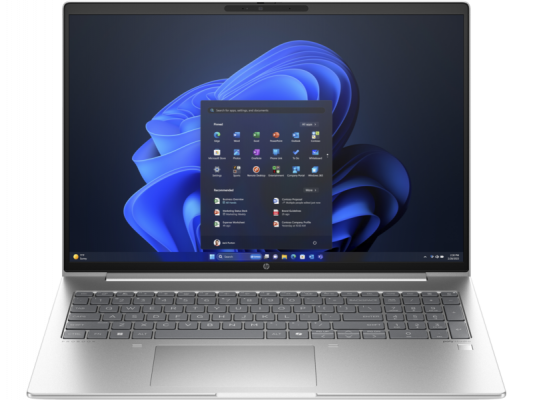 HP INC. 460G11/ULTRA7-155U/16/512/16WUXGA/W11P/3YWOFF