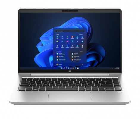 HP INC. 440G11/ULTRA5-125U/16/512/14WUXGA/W11P/3YWOFF