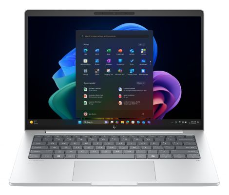 HP INC. EB 8 G1A 14NGAI RYZEN AI 7-350 32/1 W11P 3YOFF