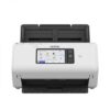 BROTHER SCANNER DOCUMENTALE - A4 - 40PPM/80IPM