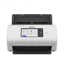 BROTHER SCANNER DOCUMENTALE - A4 - 40PPM/80IPM