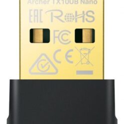 TP-LINK AX900 NANO DUAL BAND WI-FI 6 BLUETOOTH 5.3 USB ADA