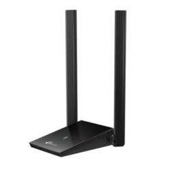 TP-LINK AX1800 HIGH GAIN DUAL BAND WI-FI 6 USB ADAPTER, 12