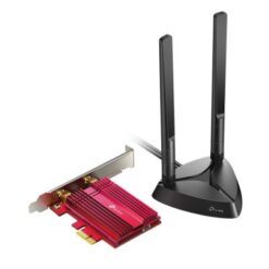 TP-LINK AX3000 WI-FI 6 BLUETOOTH 5.0 PCI EXPRESS ADAPTER,