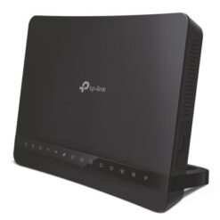 TP-LINK DUAL-BAND WI-FI SUPER VDSL(VDSL2 PROFILE 35B