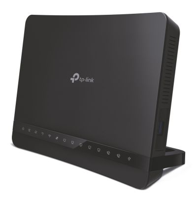 TP-LINK DUAL-BAND WI-FI SUPER VDSL(VDSL2 PROFILE 35B
