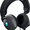 DELL Alienware Wired Gaming Headset AW520H