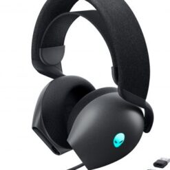 DELL ALIENWARE TRI-MODE WIRELESS GAMING HEADSET AW725H