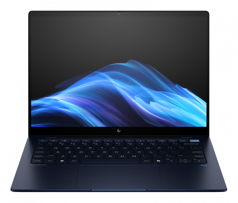 HP INC. ULTRA G1I AI U5-226V 14T OLED 16/1 WIN11P 3YOFF