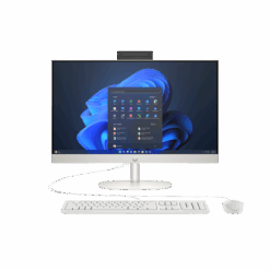 HP INC. 240G10 AIO24NT I3-N300 16/512 WIFI WIN11P 2YW