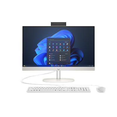 HP INC. 240G10 AIO24NT I3-N300 8/512 WIFI WIN11H 2YW