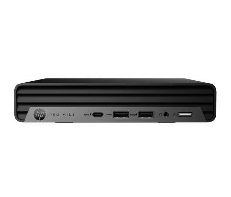 HP INC. 400G9 DM I7-14700T 16/512 WI-FI 6 W11P 2YW 1YWOLF