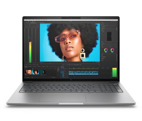 HP INC. ZBOOK 8 16G1I ULTRA7 255H 32/1 RTX500 W11P 3YOFF