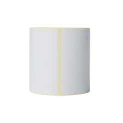 BROTHER CONF. 8 ROT. ETICHETTE DA 102MM X 152MM