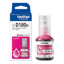 BROTHER FLACONE MAGENTA - BTD180M - 5.000 PAGINE