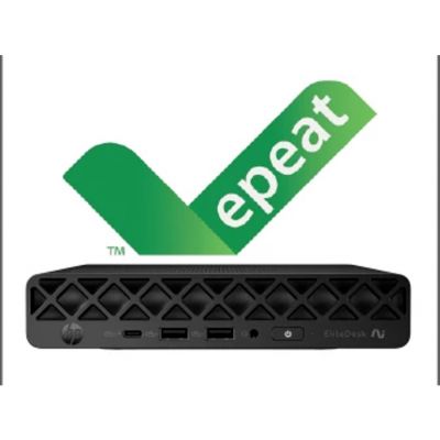 HP INC. ELITE MINI 8 G1A NGAI R7-350AI 32/1 WIN11P 3YW