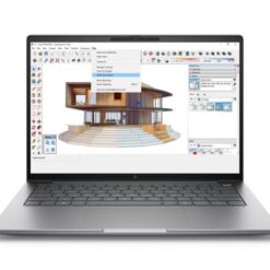 HP INC. ZBOOK 8 14G1I ULTRA7 255H 32/1 RTX500 W11P 3YW