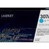 HP INC. HP 307A LASERJET CP5225 CYAN CRTG