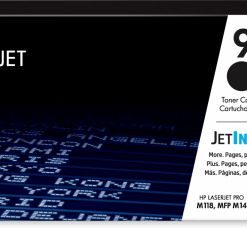 HP INC. HP 94X BLACK ALTA CAPACITA  TONER