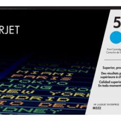 HP INC. HP 508X CYAN LASERJET TONER CARTRIDGE
