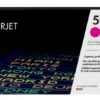 HP INC. HP 508A MAGENTA LASERJET TONER CARTRIDGE