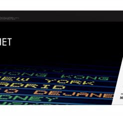 HP INC. HP 201A BLACK LASERJET TONER CARTRIDGE