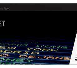 HP INC. HP 201X BLACK LASERJET TONER CARTRIDGE