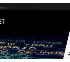 HP INC. HP 201X CYAN LASERJET TONER CARTRIDGE