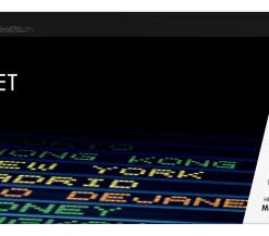 HP INC. HP 201X MAGENTA LASERJET TONER CARTRIDGE