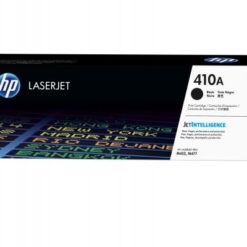 HP INC. HP 410A BLACK LASERJET TONER CARTRIDGE
