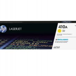 HP INC. HP 410A YELLOW LASERJET TONER CARTRIDGE
