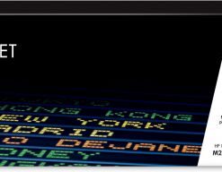 HP INC. HP 203A BLACK LASERJET TONER CARTRIDGE