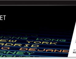 HP INC. HP 203X BLACK LASERJET TONER CARTRIDGE