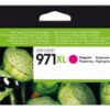 HP INC. HP 971XL MAGENTA INK CARTRIDGE